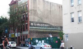 PI #10 Manhatten Ave Brooklyn New York 2012