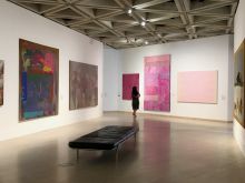 Art Gallery of Western Australia 2017